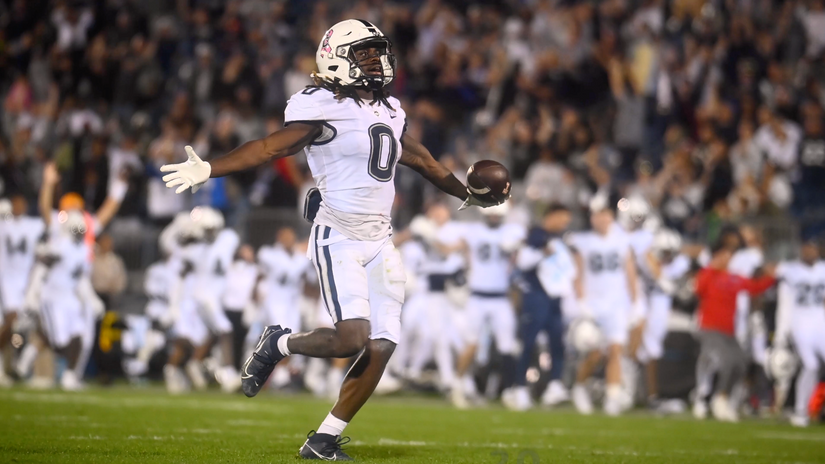 HUSKY RECAP - TEMPLE